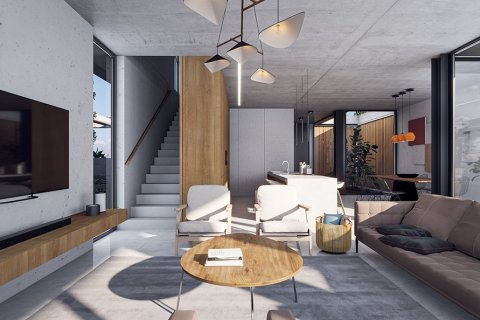 Земельный участок в Пиргос, Лимасол,  № 46858 18