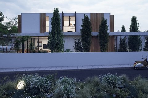 Земельный участок в Пиргос, Лимасол,  № 46858 6