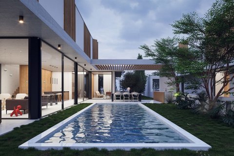 Земельный участок в Пиргос, Лимасол,  № 46858 12