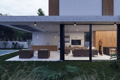 Земельный участок в Пиргос, Лимасол,  № 46858 11