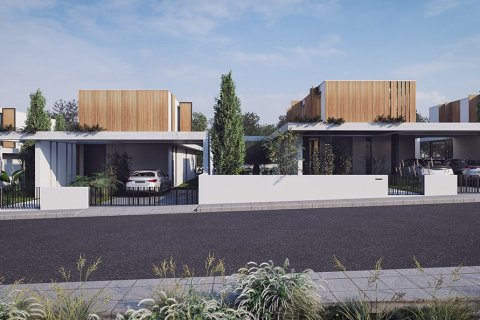 Земельный участок в Пиргос, Лимасол,  № 46858 13