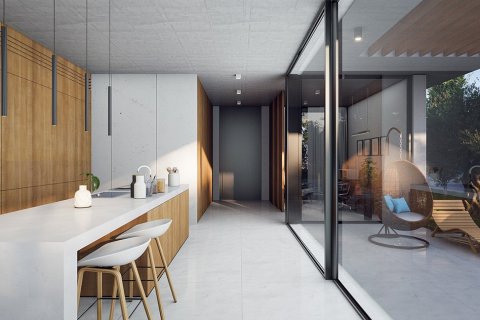 Земельный участок в Пиргос, Лимасол,  № 46858 21