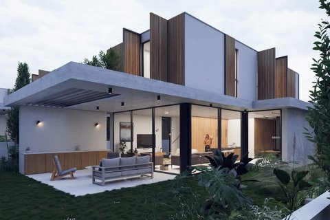 Земельный участок в Пиргос, Лимасол,  № 46858 5