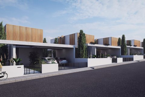 Земельный участок в Пиргос, Лимасол,  № 46858 3