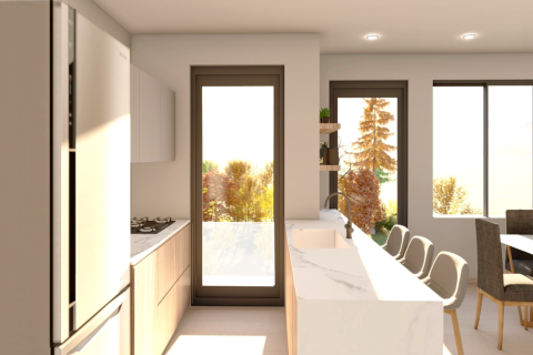 2 chambres Appartement à Larnaca, Larnaka,  No. 46854 5