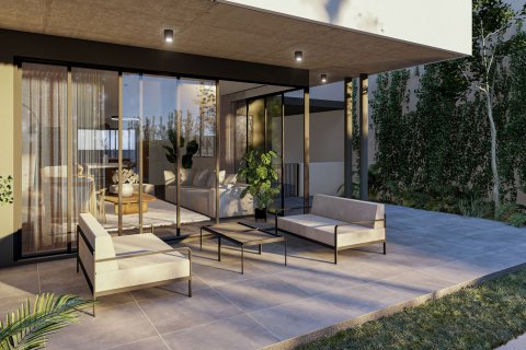 Земельный участок в Фасула, Лимасол,  № 46859 13