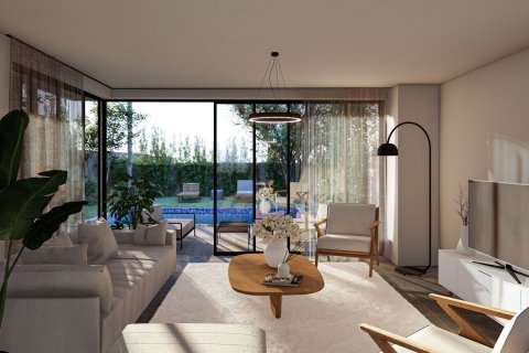 Земельный участок в Фасула, Лимасол,  № 46859 10