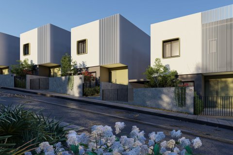 Земельный участок в Фасула, Лимасол,  № 46859 3