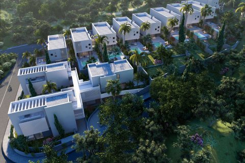 Земельный участок в Фасула, Лимасол,  № 46859 2