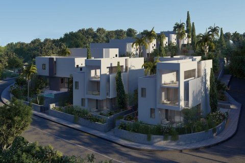 Земельный участок в Фасула, Лимасол,  № 46859 7