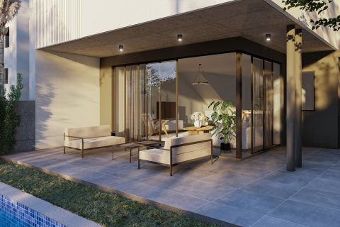 Земельный участок в Фасула, Лимасол,  № 46859 12