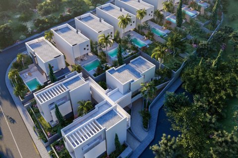 Земельный участок в Фасула, Лимасол, № 46859