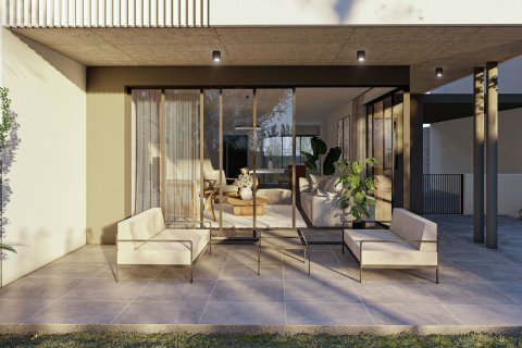 Земельный участок в Фасула, Лимасол,  № 46859 14