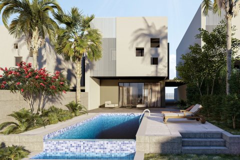 Земельный участок в Фасула, Лимасол,  № 46859 8