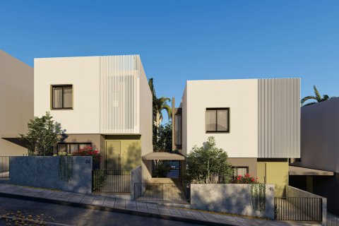 Земельный участок в Фасула, Лимасол,  № 46859 6