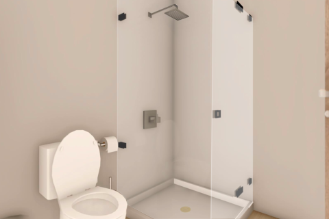 2 chambres Penthouse à Larnaca, Larnaka,  No. 46856 10