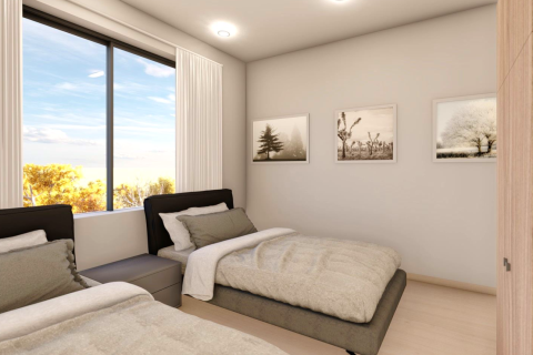 2 chambres Penthouse à Larnaca, Larnaka,  No. 46857 9