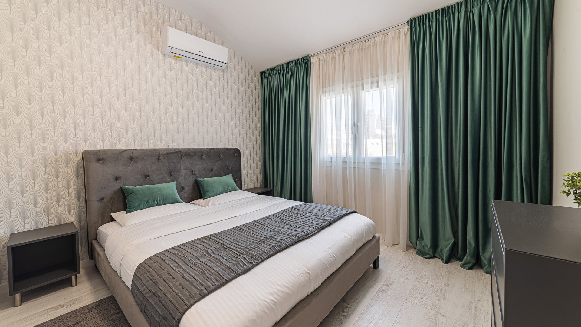 2 bedrooms Apartment in Potamos tis Germasogeias, Germasogeia, Limassol, Cyprus No. 26289