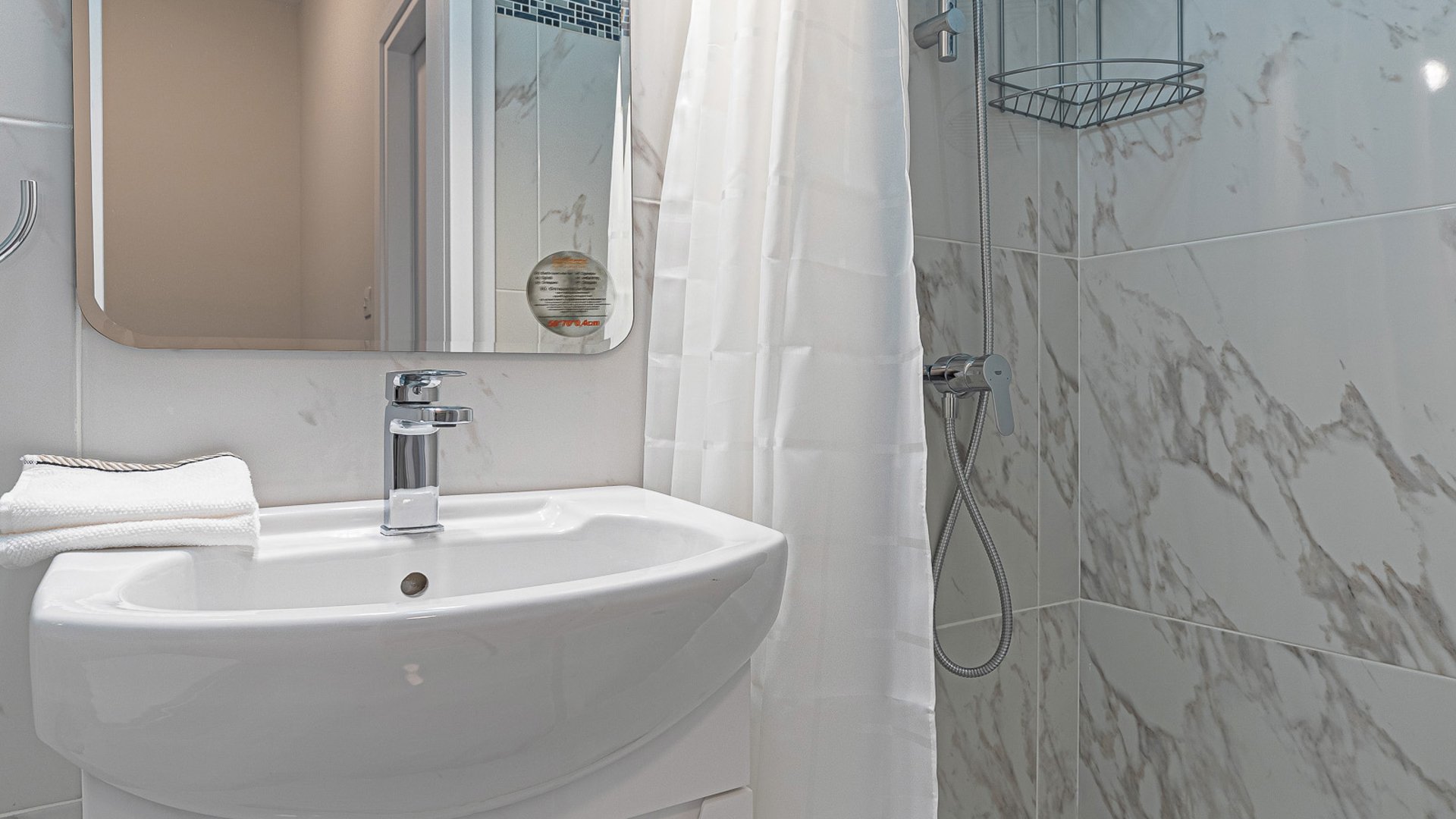2 bedrooms Apartment in Potamos tis Germasogeias, Germasogeia, Limassol, Cyprus No. 26289