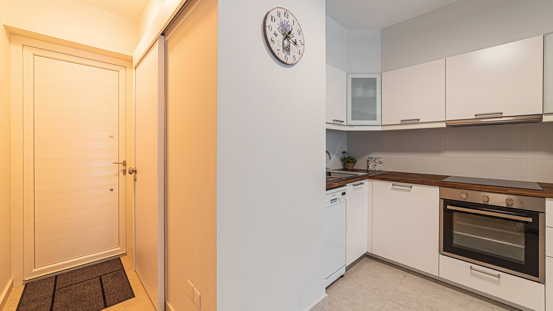 2 bedrooms Apartment in Potamos tis Germasogeias, Germasogeia, Limassol, Cyprus No. 26289