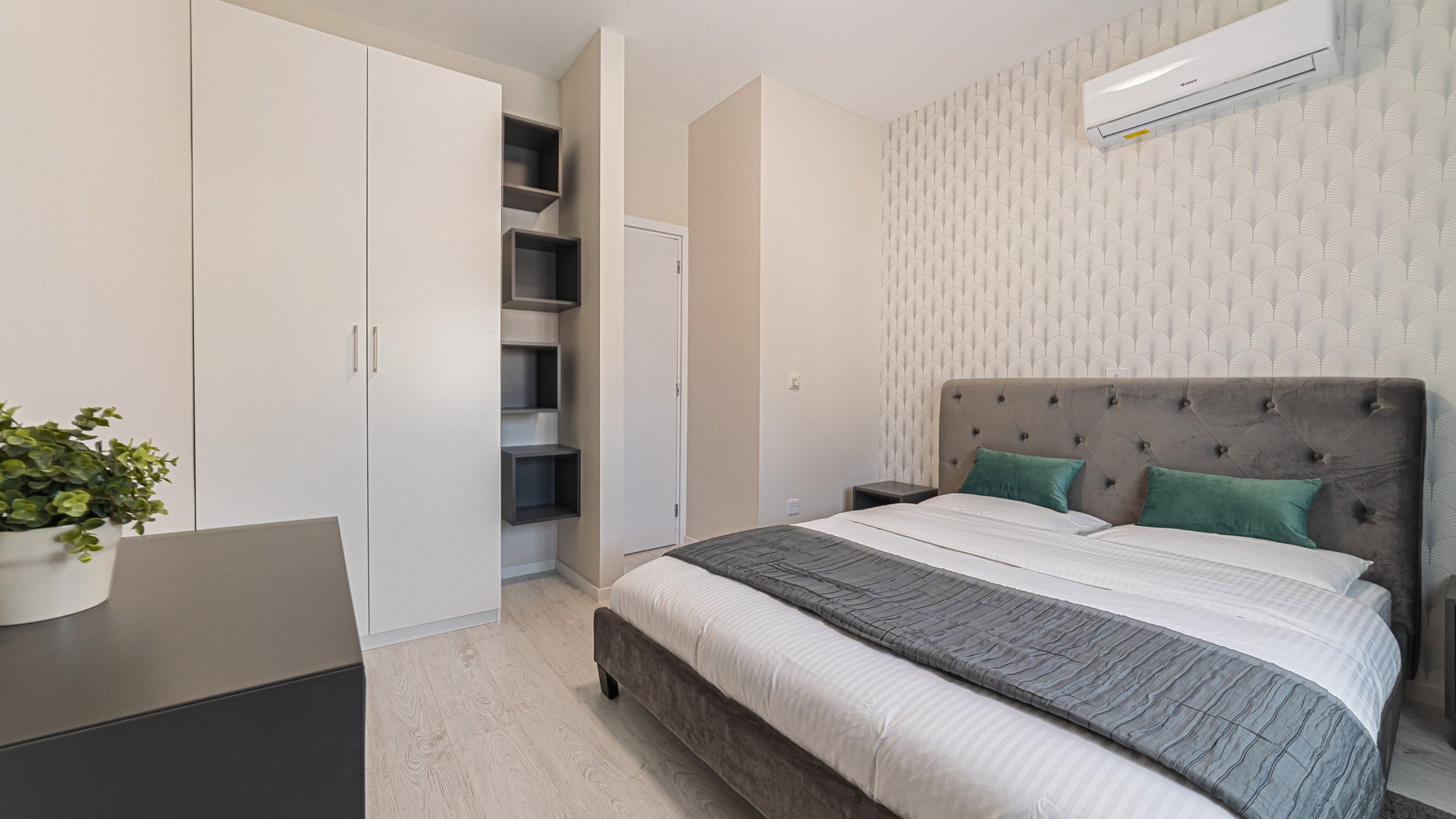 2 bedrooms Apartment in Potamos tis Germasogeias, Germasogeia, Limassol, Cyprus No. 26289