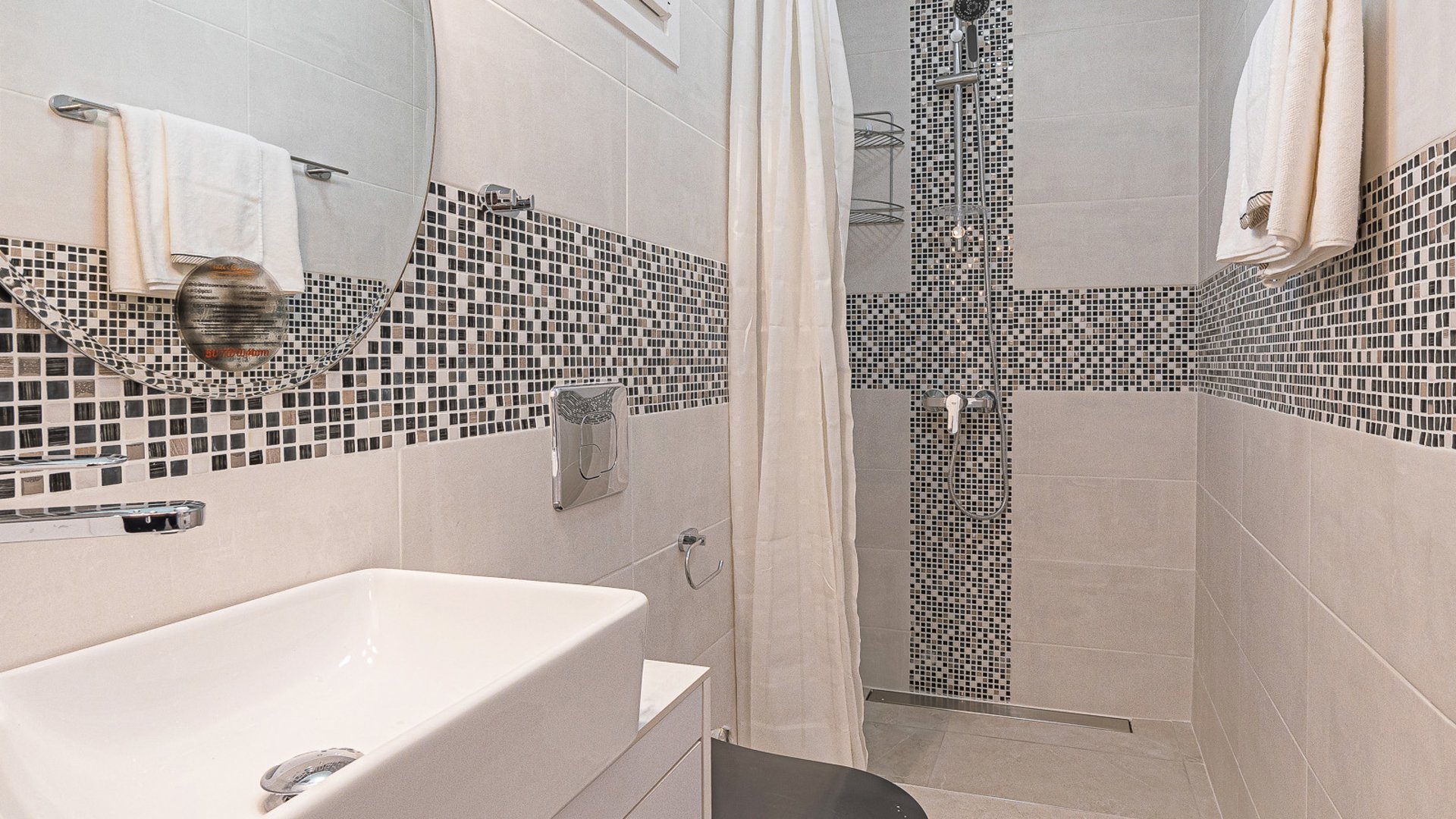 2 bedrooms Apartment in Potamos tis Germasogeias, Germasogeia, Limassol, Cyprus No. 26289