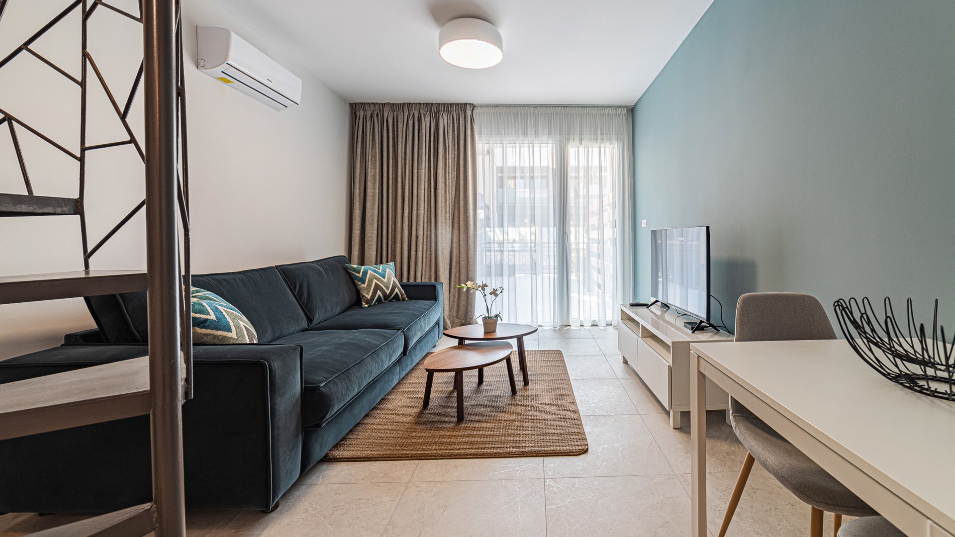 2 bedrooms Apartment in Potamos tis Germasogeias, Germasogeia, Limassol, Cyprus No. 26289
