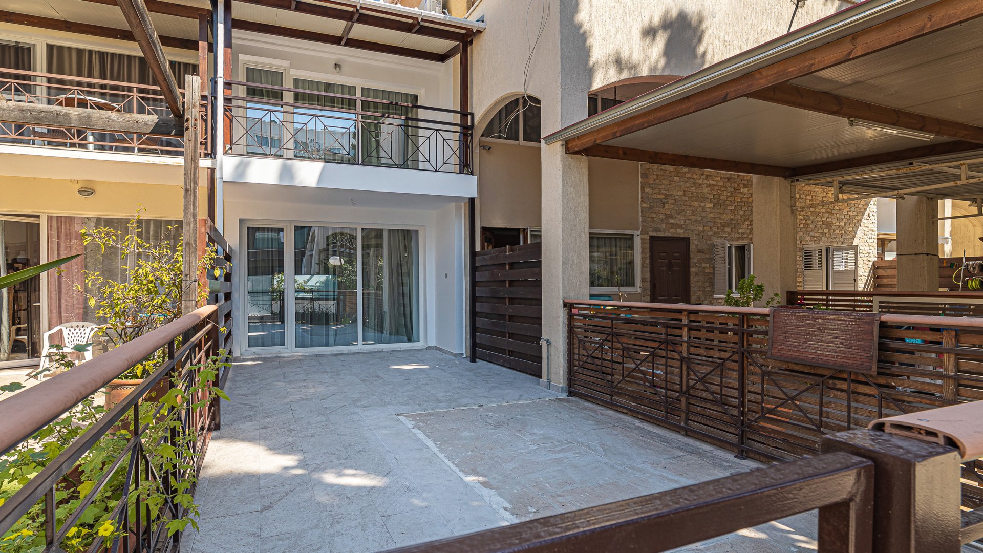 2 bedrooms Apartment in Potamos tis Germasogeias, Germasogeia, Limassol, Cyprus No. 26289