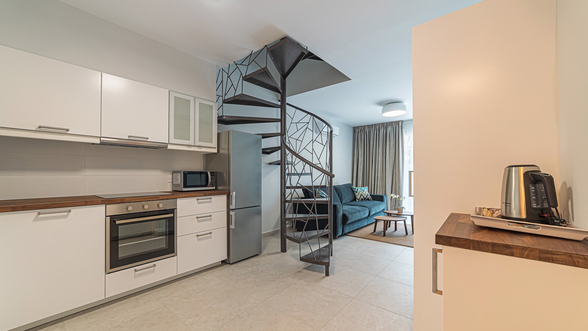 2 bedrooms Apartment in Potamos tis Germasogeias, Germasogeia, Limassol, Cyprus No. 26289