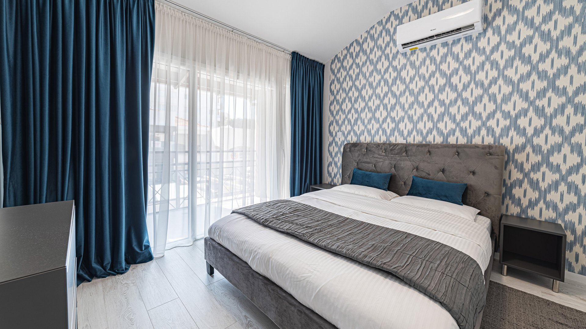 2 bedrooms Apartment in Potamos tis Germasogeias, Germasogeia, Limassol, Cyprus No. 26289