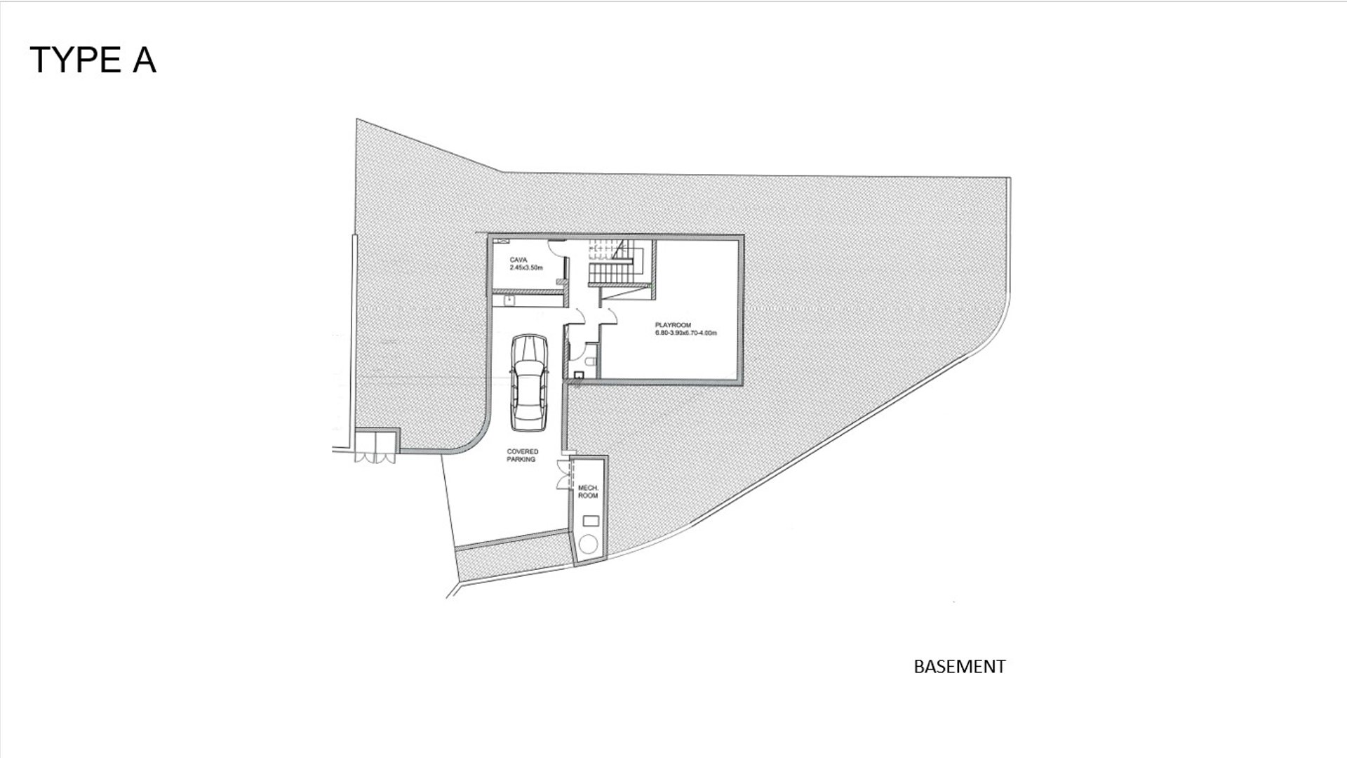 4 chambres Villa à Agios Tychonas, Limassol, Chypre No. 26293