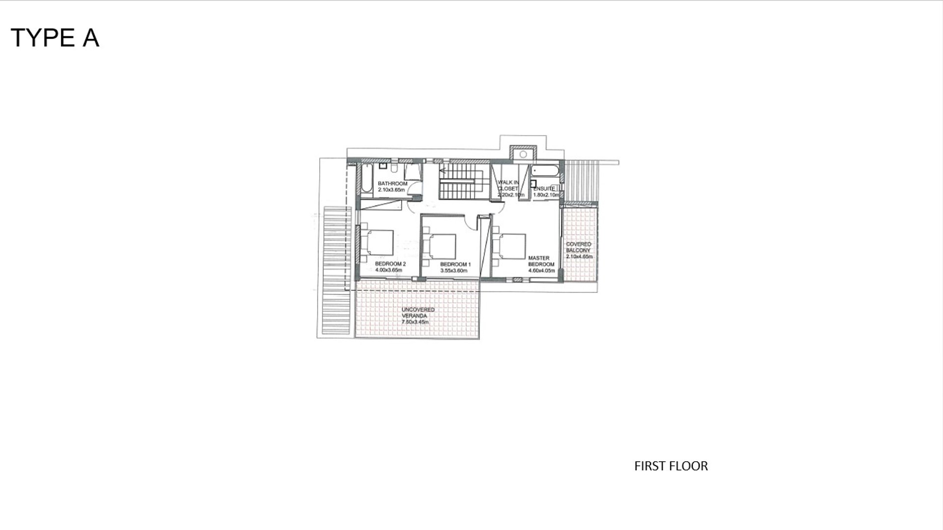 4 chambres Villa à Agios Tychonas, Limassol, Chypre No. 26293