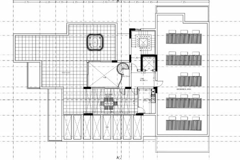 2 chambres Appartement à Agios Athanasios, Limassol, Chypre No. 26287