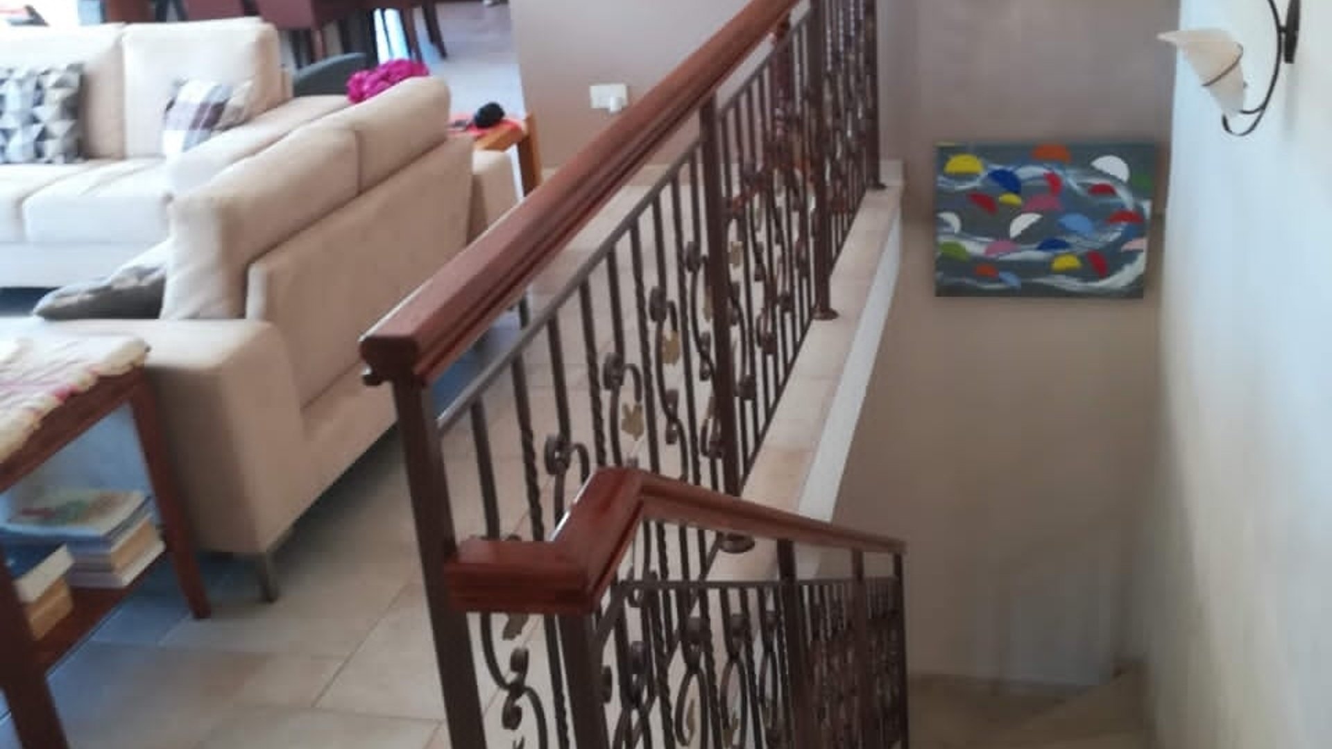 4 bedrooms Villa in Pera Pedi, Limassol, Cyprus No. 26291