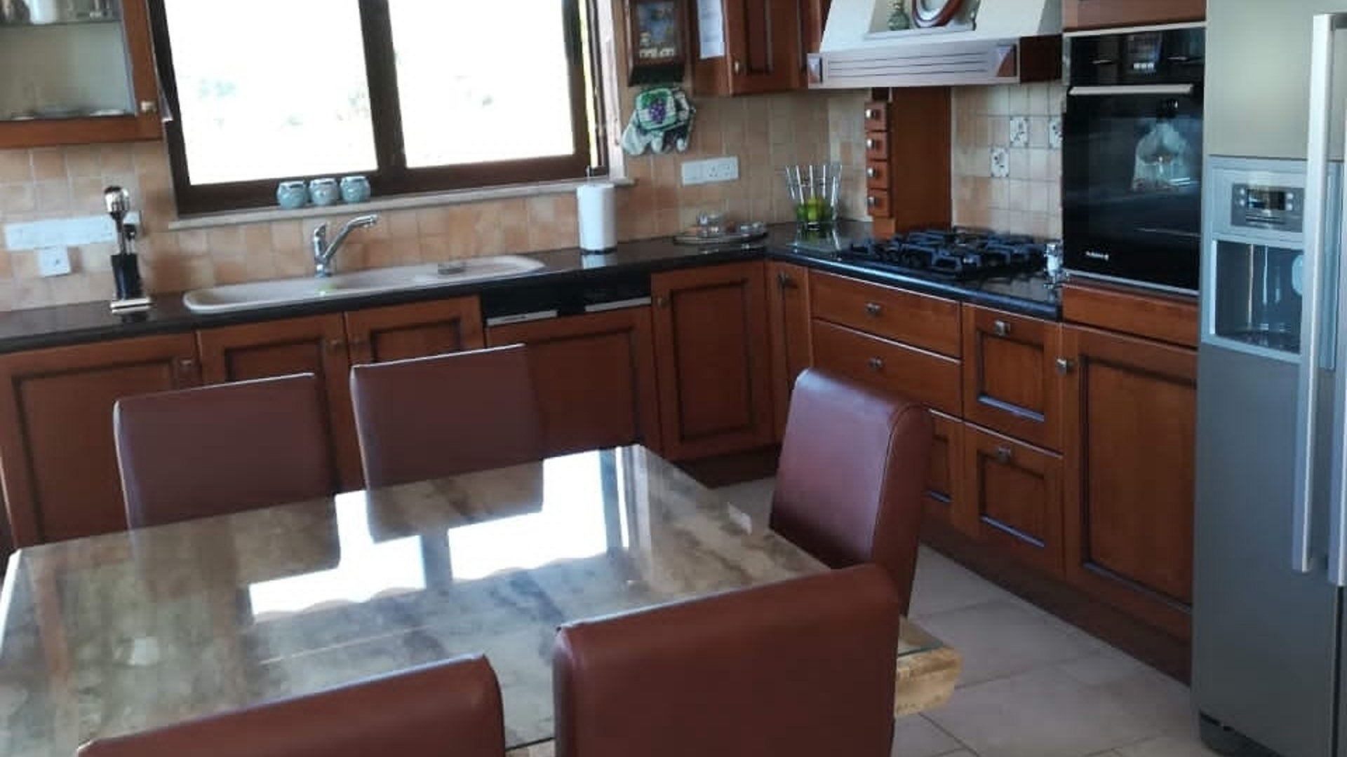4 bedrooms Villa in Pera Pedi, Limassol, Cyprus No. 26291