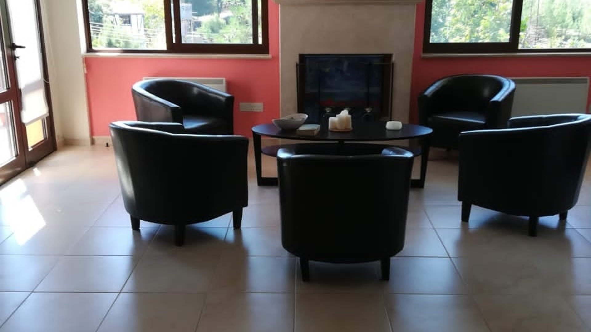 4 bedrooms Villa in Pera Pedi, Limassol, Cyprus No. 26291