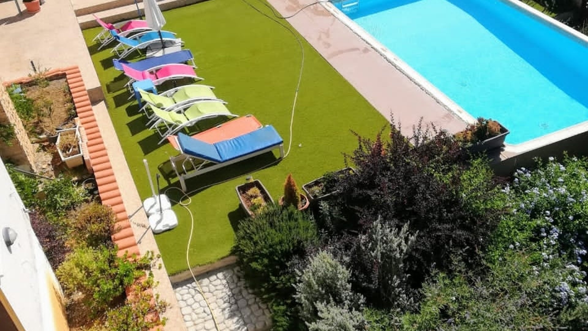 4 bedrooms Villa in Pera Pedi, Limassol, Cyprus No. 26291