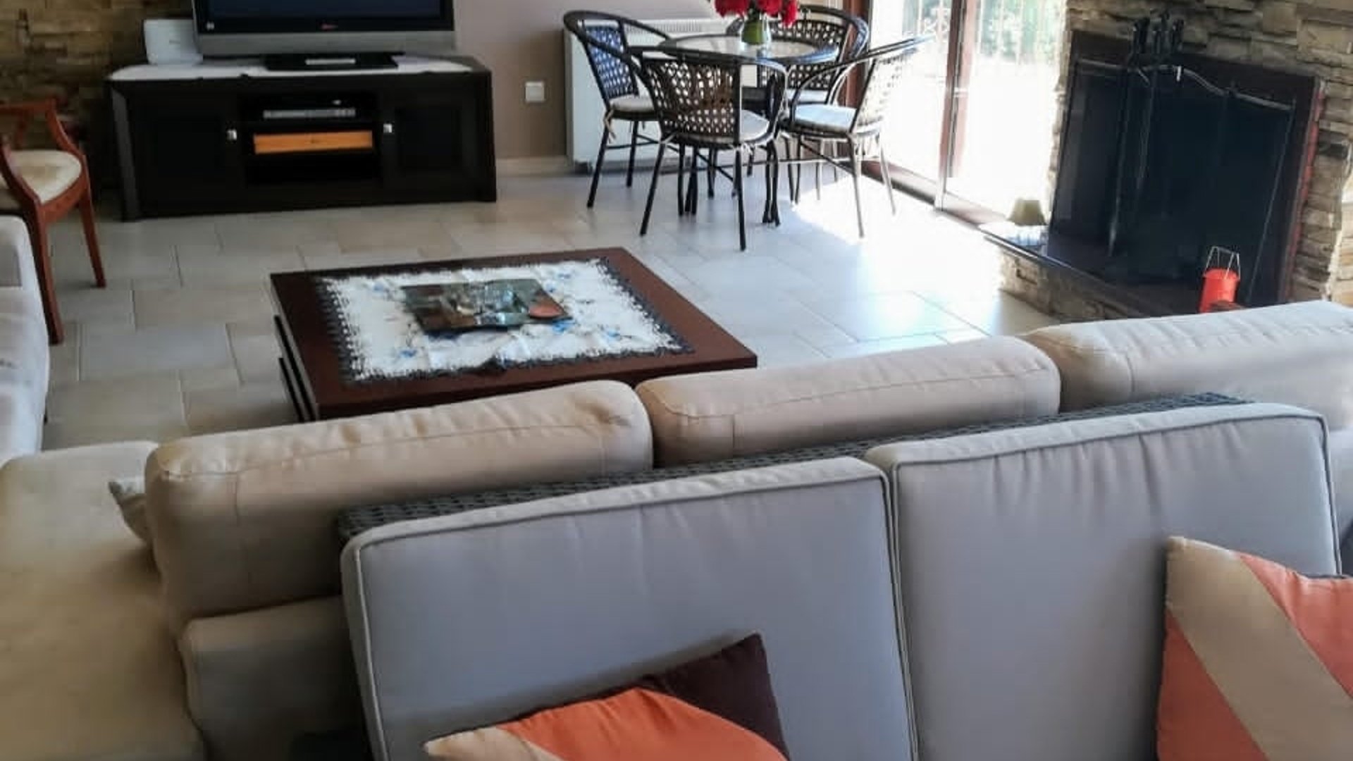4 bedrooms Villa in Pera Pedi, Limassol, Cyprus No. 26291