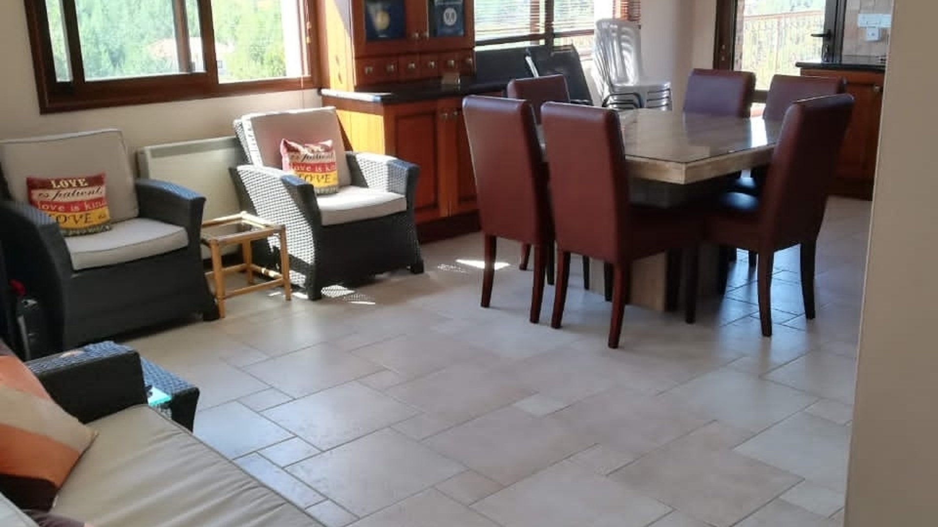 4 bedrooms Villa in Pera Pedi, Limassol, Cyprus No. 26291