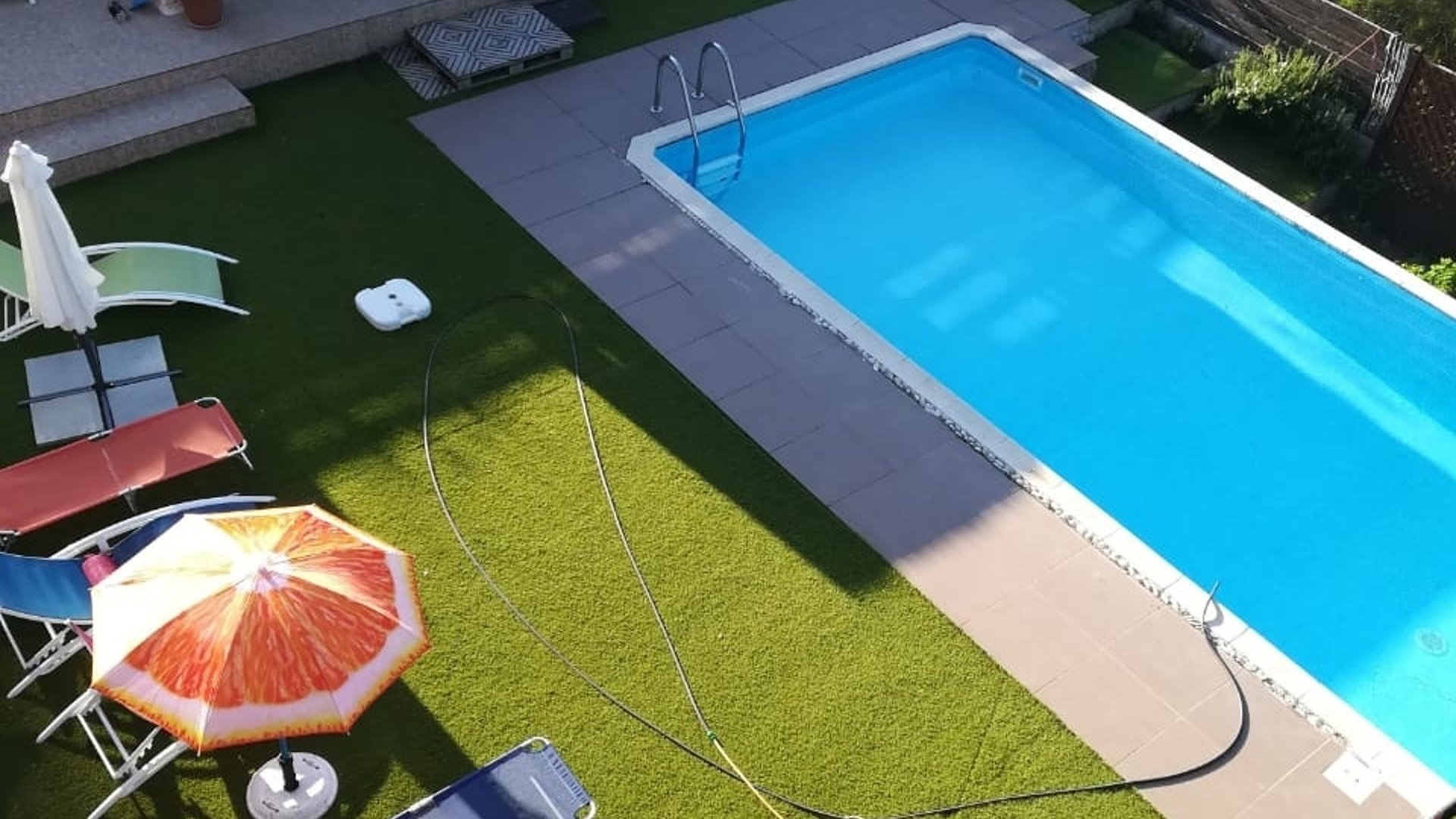 4 bedrooms Villa in Pera Pedi, Limassol, Cyprus No. 26291