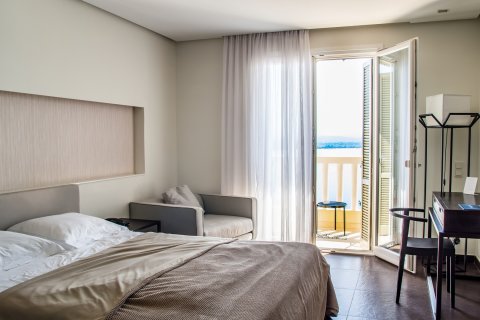 1 chambre Appartement à Potamos tis Germasogeias, Germasogeia, Limassol, Chypre No. 26292