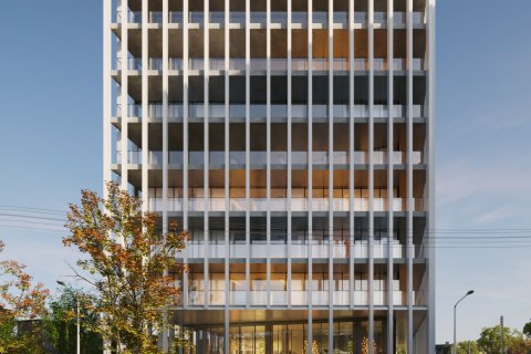 77m2 Office in Limassol, No. 42881 4