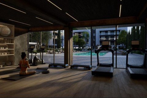 1 bedroom Apartment in Asomatos, Limassol,  No. 42885 5