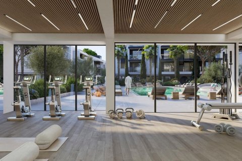 1 bedroom Apartment in Asomatos, Limassol,  No. 42885 6