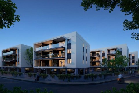 1 bedroom Apartment in Asomatos, Limassol,  No. 42885 3