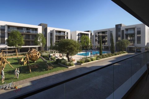 1 bedroom Apartment in Asomatos, Limassol,  No. 42885 4
