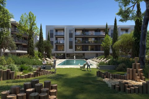 1 bedroom Apartment in Asomatos, Limassol,  No. 42885 9