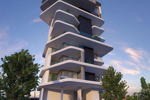 2 bedrooms Apartment in Larnaca, Larnaka, No. 45129 3