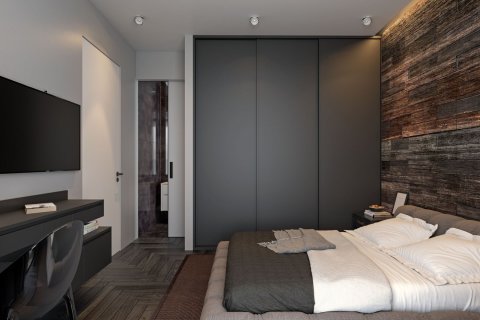 2 bedrooms Apartment in Larnaca, Larnaka, No. 45129 9