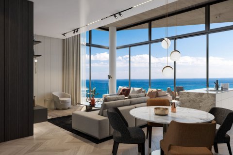 2 bedrooms Apartment in Larnaca, Larnaka, No. 45129 5